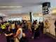 《Panasonic Proudly Sponsors: Good Music This Lunch》免費午間音樂會系列一直深受知音人歡迎。
